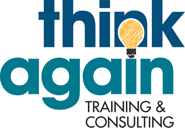 Think Again Training & Consulting, LLC