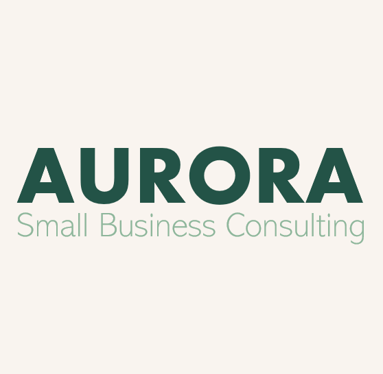 Aurora Small Business Consulting LLC