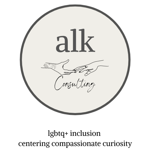 ALK Consulting