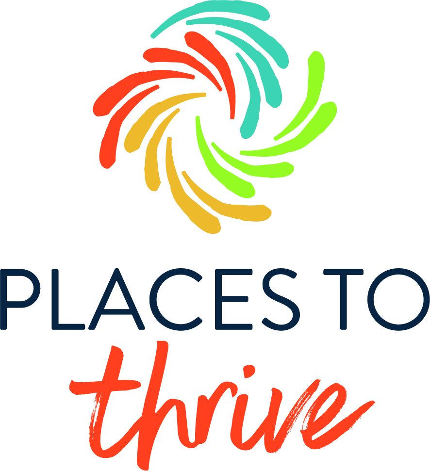 Places to Thrive